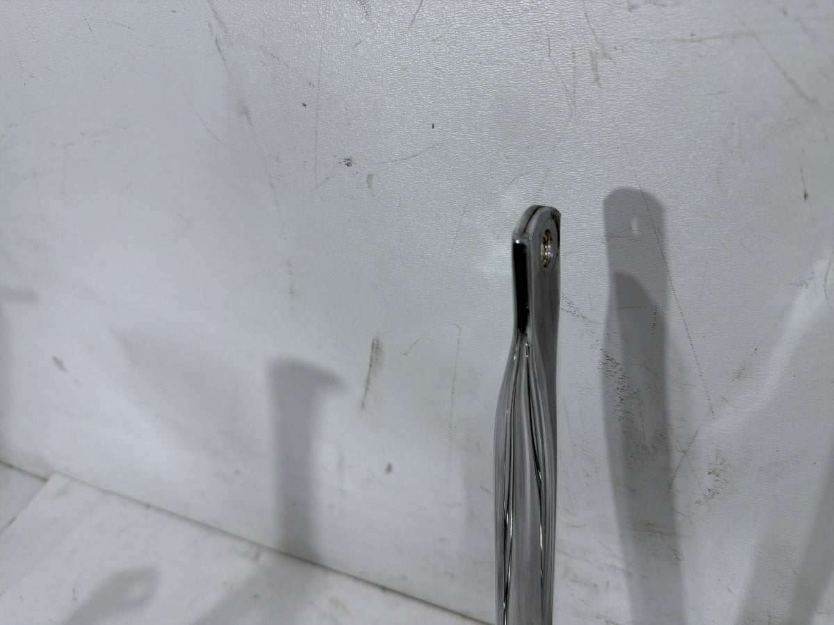 2010 Harley Electra Glide Touring Ultra OEM Rear LH RH Saddlebag Guard Rails Bar