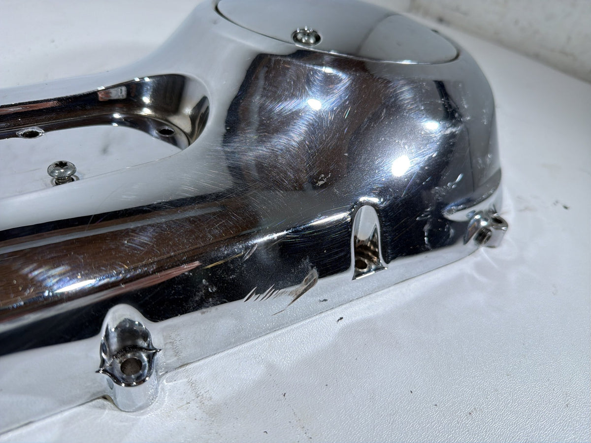 1997 Harley Heritage Softail Classic OEM Outer Primary Clutch Cover