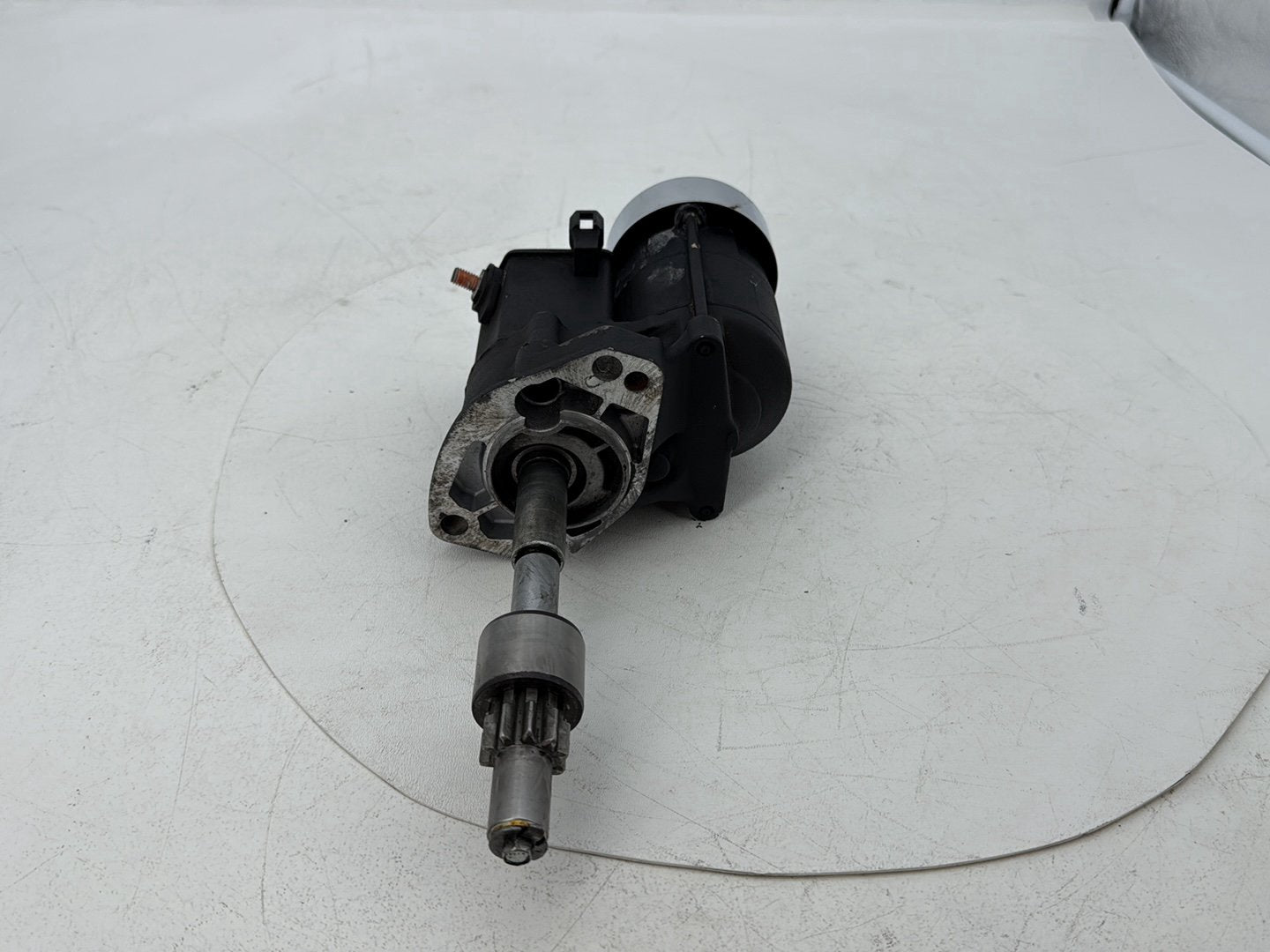 1999 - 2006 Harley-Davidson Touring Road King Police Engine Starter Motor 31553-94B