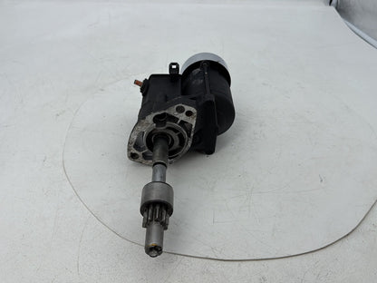 1999 - 2006 Harley-Davidson Touring Road King Police Engine Starter Motor 31553-94B