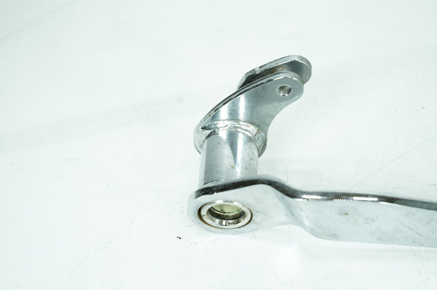 2007 - 2012 Harley-Davidson Touring Electra Glide Ultra Foot Brake Control Lever Pedal 42407-08