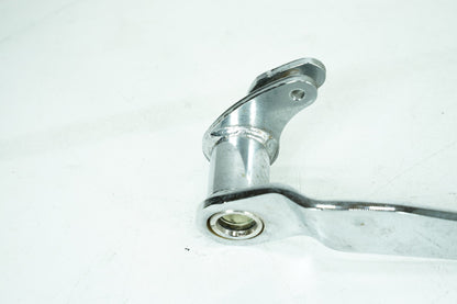 2007 - 2012 Harley-Davidson Touring Electra Glide Ultra Foot Brake Control Lever Pedal 42407-08