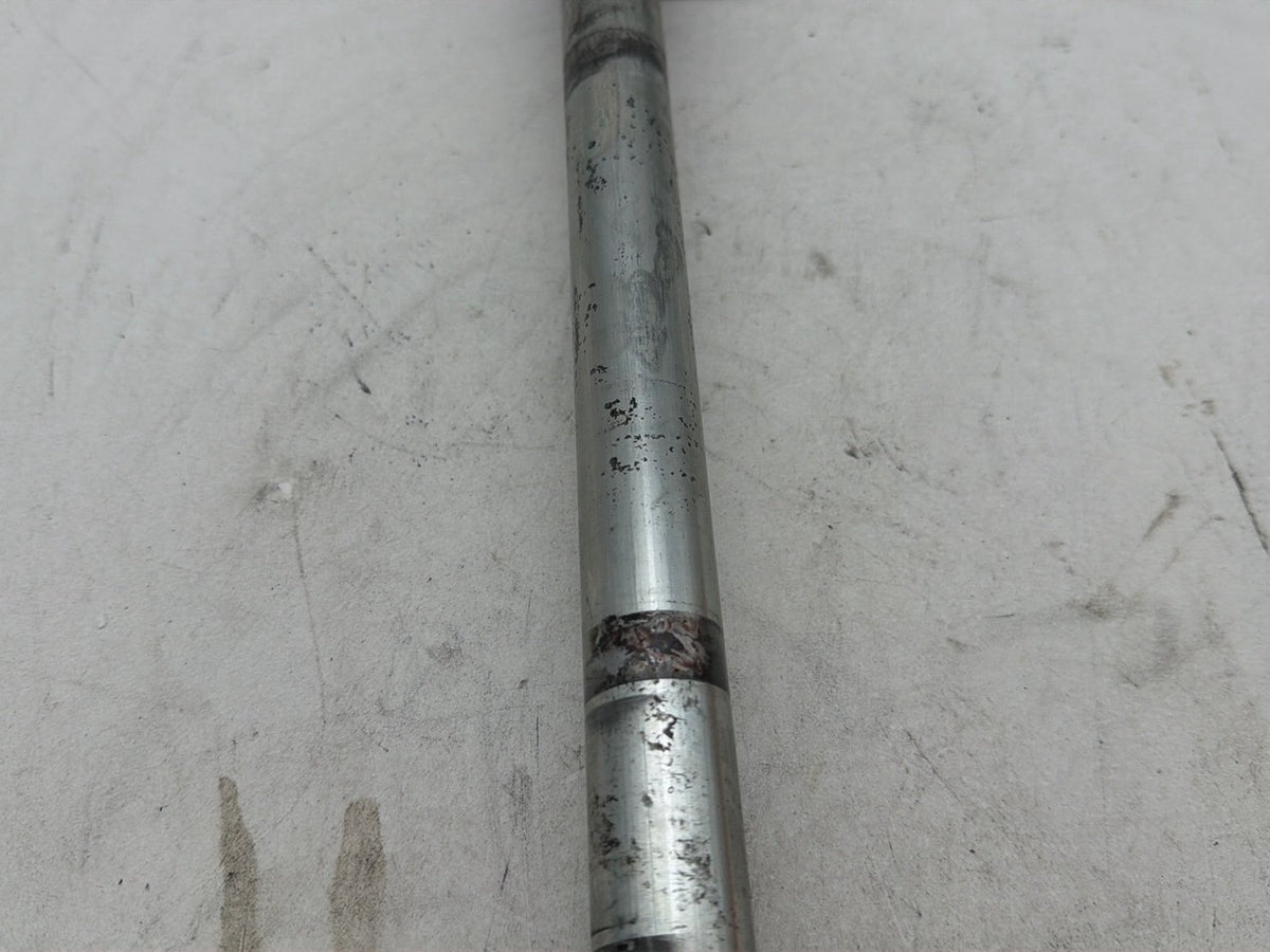 2011 Harley Road Glide Touring FLTRX OEM Rear Wheel Axle Bolt Shaft