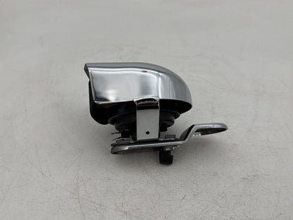 1999 - 2006 Harley-Davidson Dyna Super Glide Horn Signal Klaxon Chrome Cover  	69012-93A