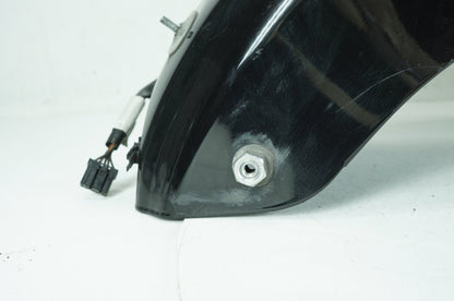 2008 - 2013 Harley-Davidson Touring Electra Police Rear Wheel Fender Taillight Brake Lamp 59579-09