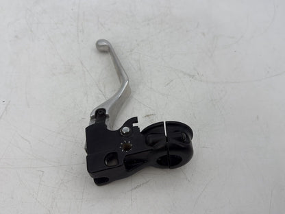 2006 Harley Sportster XL883C 883 Custom OEM Front Left Hand Clutch Control Lever