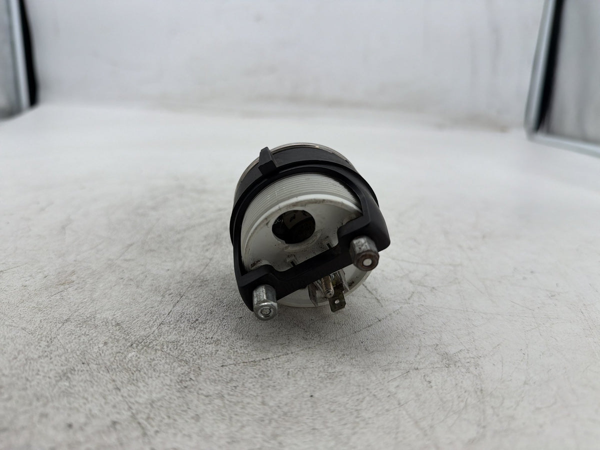 12 Harley Electra Glide Touring Ultra OEM Oil Pressure Gauge Instrument Cluster