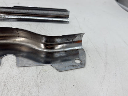1996 Harley Electra Glide Touring FLHT OEM Rear Left Right Fender Struts Bracket