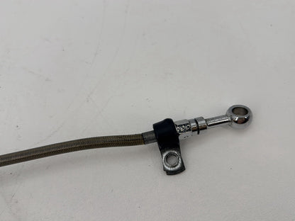 1999 - 2006 Harley-Davidson Dyna Low Rider Rear Brake Hose Line Pipe 40956-90B
