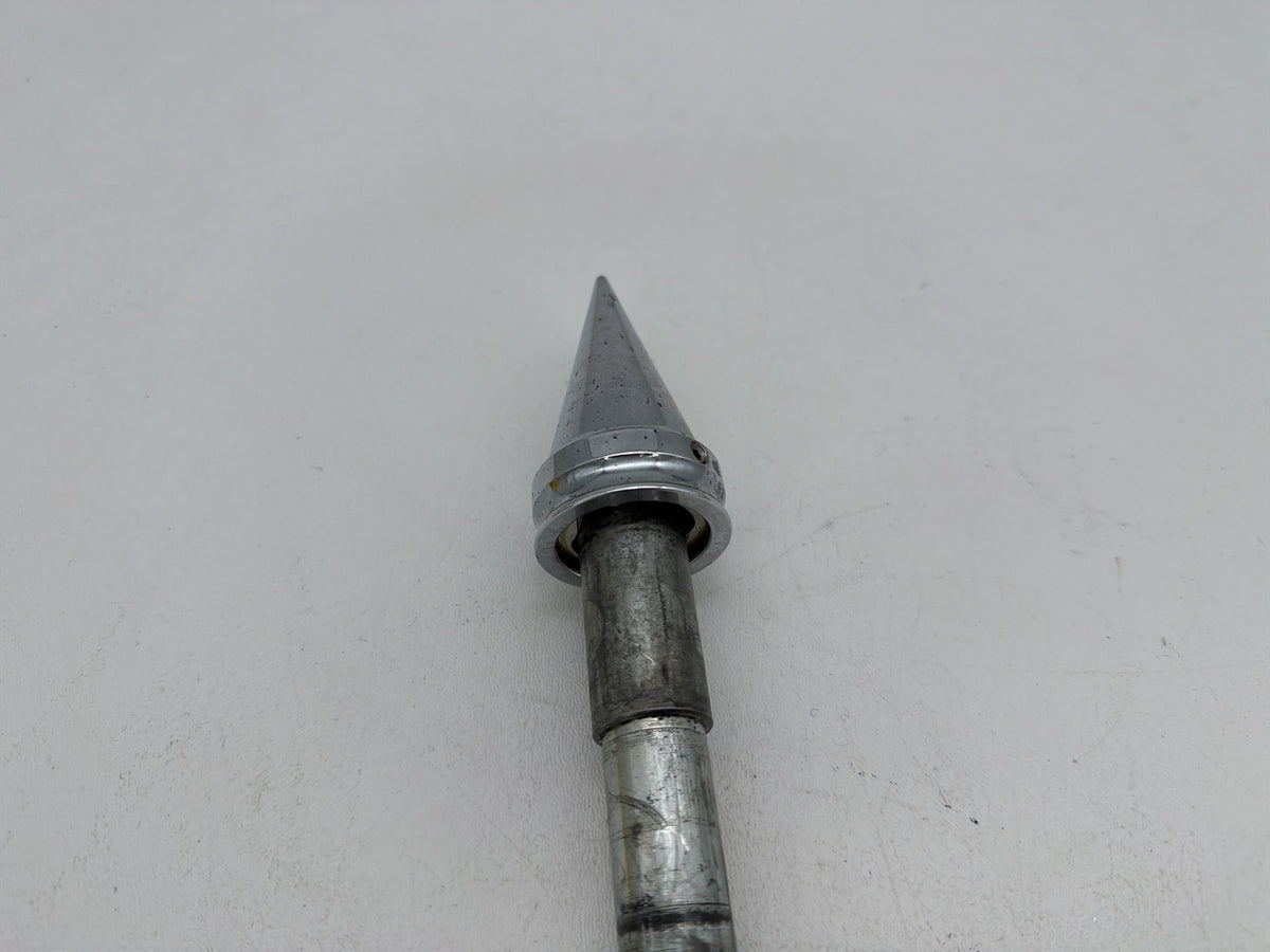 1994 Harley Softail Custom FXSTC OEM Front Wheel Axle Bolt Shaft