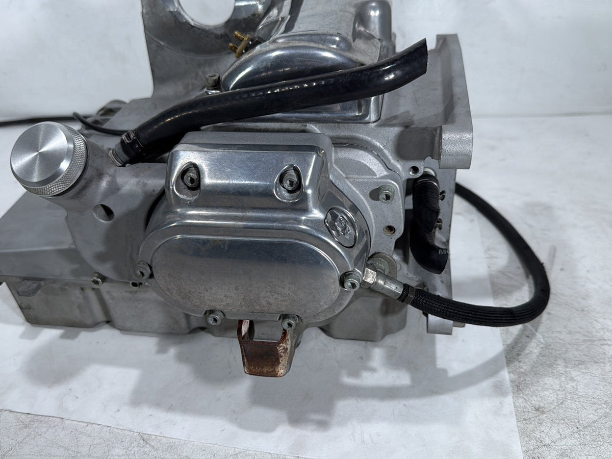 2003 Harley Electra Glide Touring FLHTI OEM 5 Speed Transmission Gearbox 10K