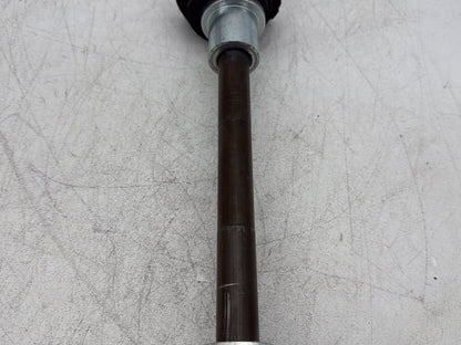2010 Harley Street Glide Touring FLHX OEM Rear Fork Swingarm Pivot Bolt Shaft