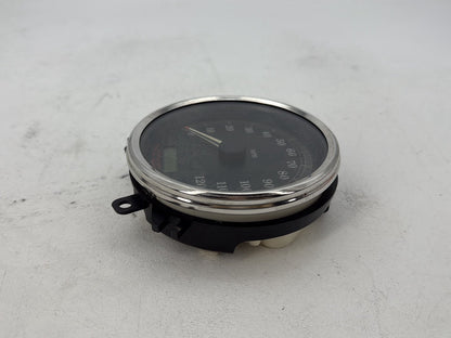 2004 Harley Softail FLSTC Heritage Classic OEM Speedo Speedometer Gauge Cluster