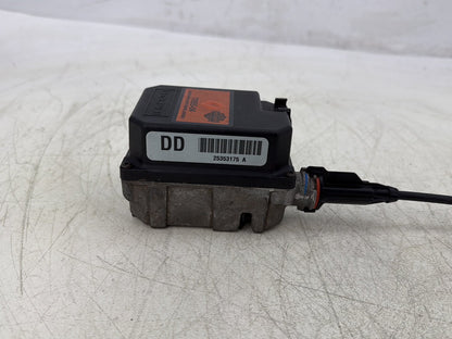 2007 Harley Touring FLHTC Electra Glide Classic OEM Cruise Control Actuator 70955-04