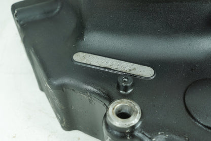2000 - 2006 Harley-Davidson Softail Deuce Crankcase Shaft Engine Motor Cover 853567-C