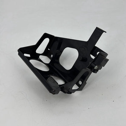 1991 - 2003 Harley-Davidson Sportster Base 1200 Battery Tray Bracket Holder Carrier  	66194-98