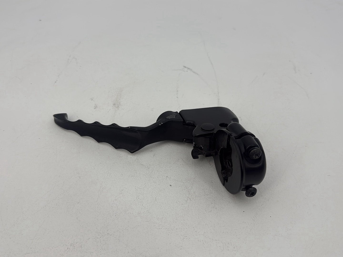 2007 - 2011 Harley-Davidson Touring Street Glide Front Left Hand Clutch Control Lever 	38700-08A