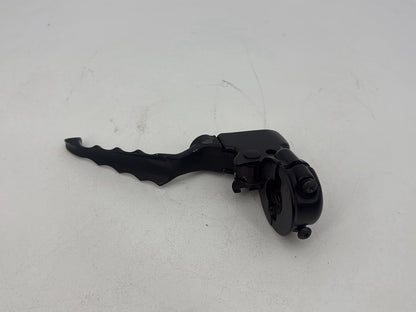 2007 - 2011 Harley-Davidson Touring Street Glide Front Left Hand Clutch Control Lever 	38700-08A