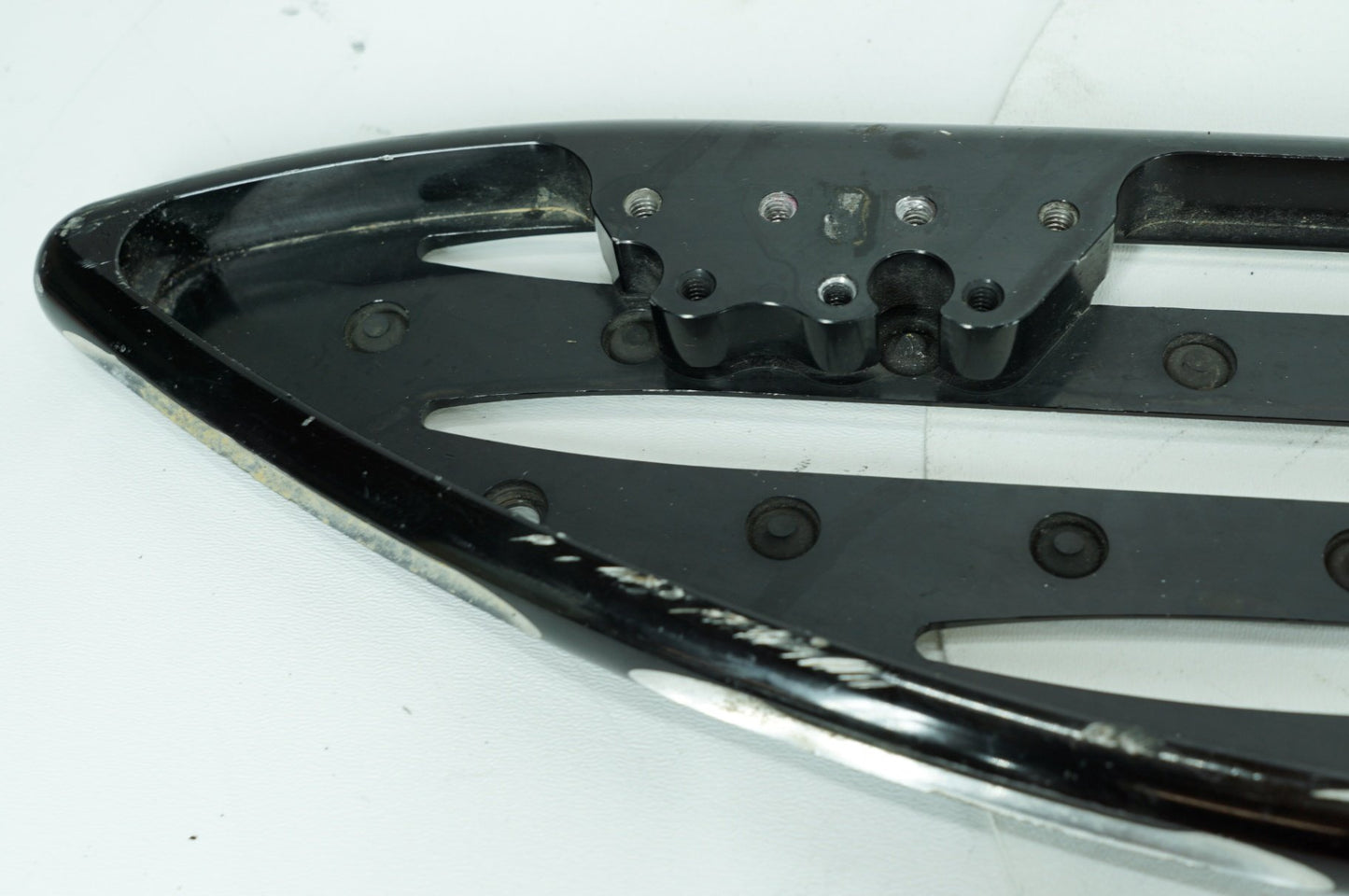 2008 - 2016 Harley-Davidson Touring Road Glide Left Right Driver & Pass Floorboard Foot Rest 50622-09A