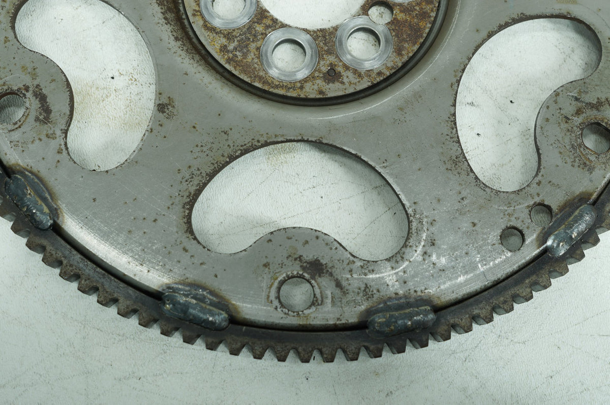 2017 Alfa Romeo Giulia - Camshaft Pulley