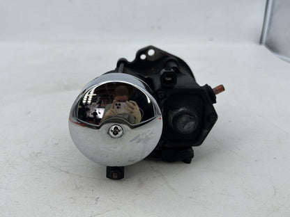 1999 - 2006 Harley-Davidson Touring Road King Police Engine Starter Motor 31553-94B