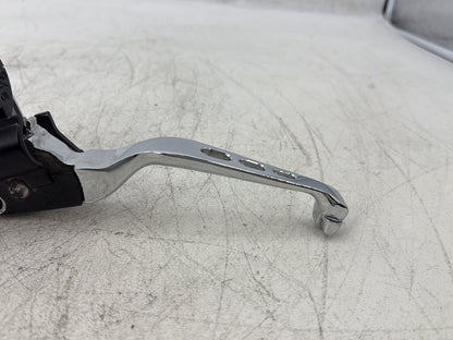2000 Harley Softail FLSTC Heritage Classic OEM Front Right Brake Lever Master Cylinder