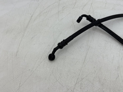 97 Harley Softail FLSTC Heritage Classic OEM Rear Brake Hose Line Pipe 40957-87C