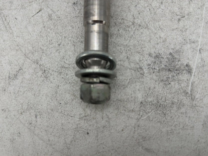 2006 Harley Sportster 1200 Custom XL1200C OEM Front Wheel Axle Bolt Shaft