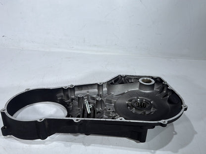 2000 Harley Dyna FXDWG Wide Glide OEM Inner Primary Clutch Cover