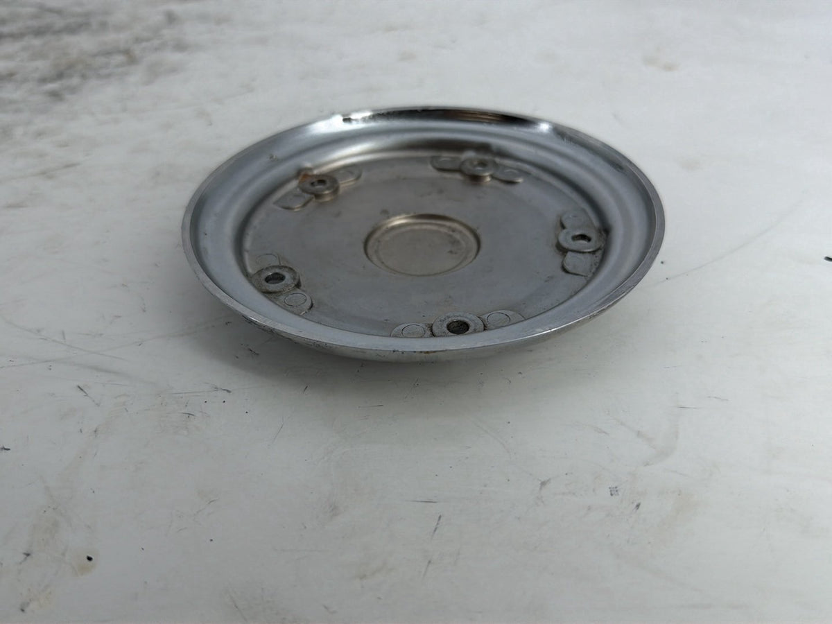 2008 Harley Touring FLHTCUI Electra Glide Ultra OEM Engine Motor Timing Chain Cover