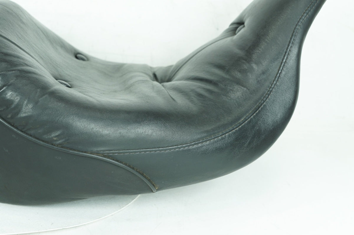 2000 Harley Touring FLHRCI Road King OEM Passenger Rider Driver Seat Saddle