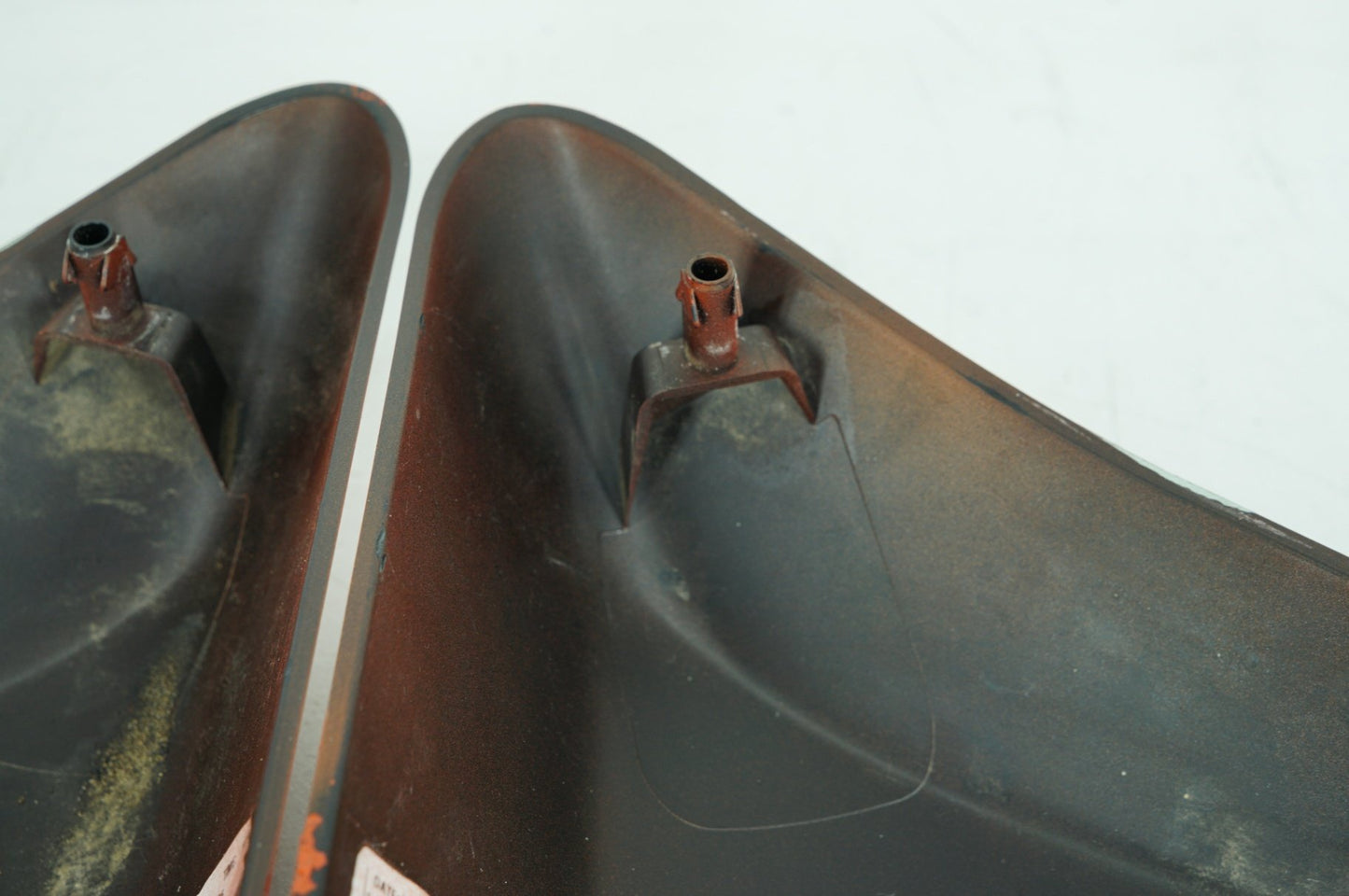 2016 - 2025 Harley-Davidson Touring Street Glide Left Right Side Fairing Cover 66048-09A