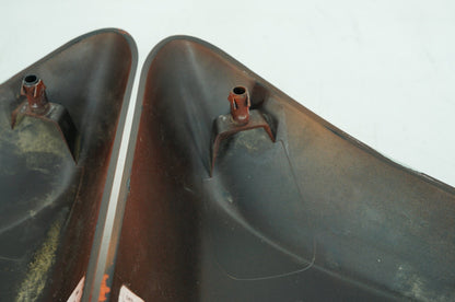 2016 - 2025 Harley-Davidson Touring Street Glide Left Right Side Fairing Cover 66048-09A
