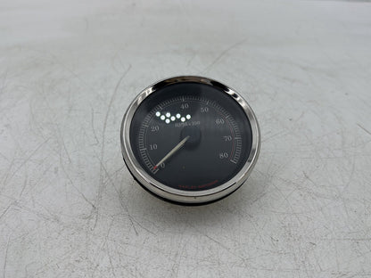2008 Harley Dyna FXDL Low Rider Anniversary OEM Tachometer Gauge Instrument Cluster