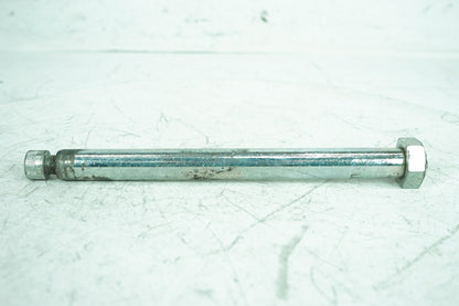 1989 - 2003 Harley-Davidson Sportster Hugger Rear Fork Swingarm Pivot Bolt Shaft 41568-81B