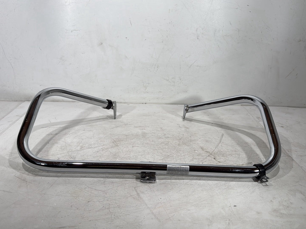 2003 Harley Electra Glide Touring Ultra OEM Front Engine Crash Highway Bar Guard