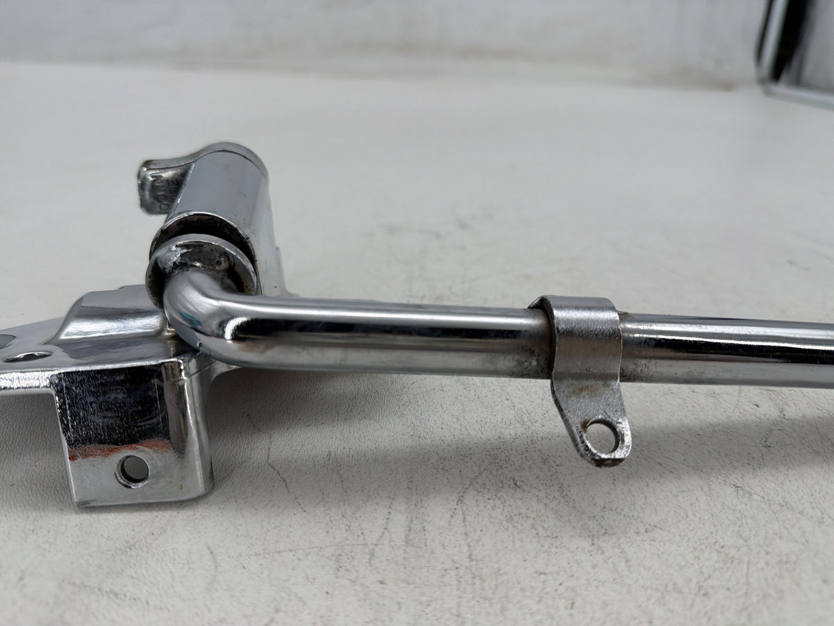 2014 Harley Electra Glide Touring Ultra OEM Left Side Jiffy Kick Stand