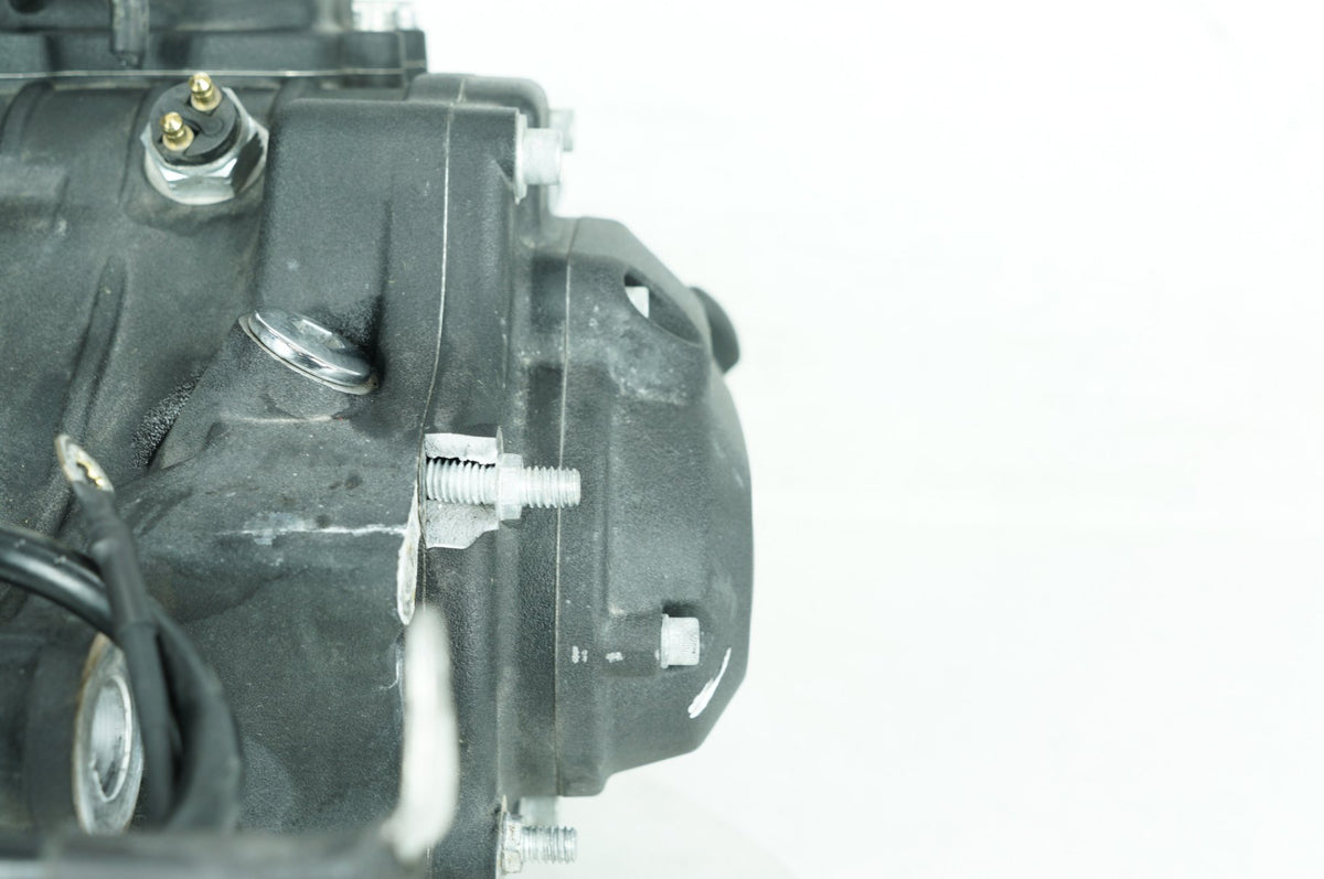 2016 Harley Dyna FXDF Fat Bob OEM 6 Speed Transmission Gearbox