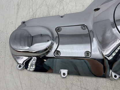 1998 Harley Touring FLHTCUI Electra Glide Ultra OEM Outer Primary Clutch Cover