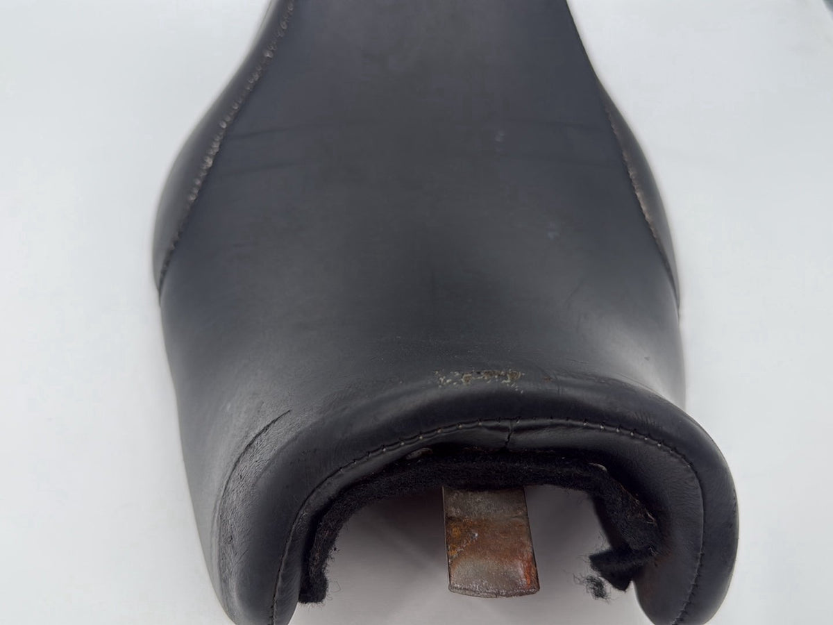 2014 Harley Sportster XL883L 883 SuperLow OEM Passenger Rider Driver Seat Saddle
