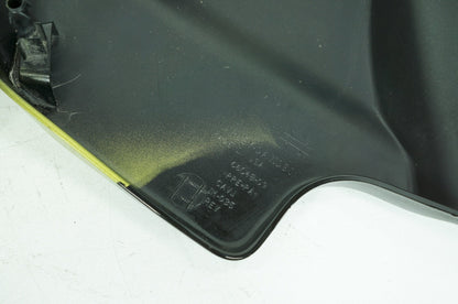 2007 - 2012 Harley-Davidson Touring Electra Glide Ultra Left Right Side Fairing Cover 66048-09