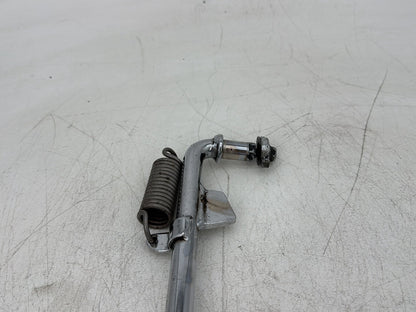 2008 Harley Dyna FXDL Low Rider Anniversary OEM Left Side Jiffy Kick Stand & Spring