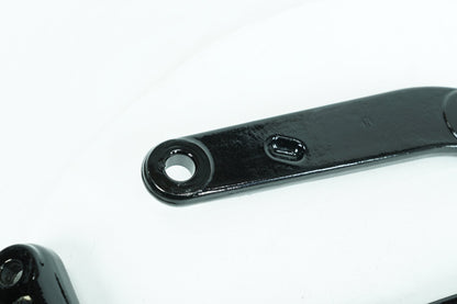 2007 - 2012 Harley-Davidson Softail Heritage Classic Rear Left & Right Fender Support Bracket  	47798-08BHP