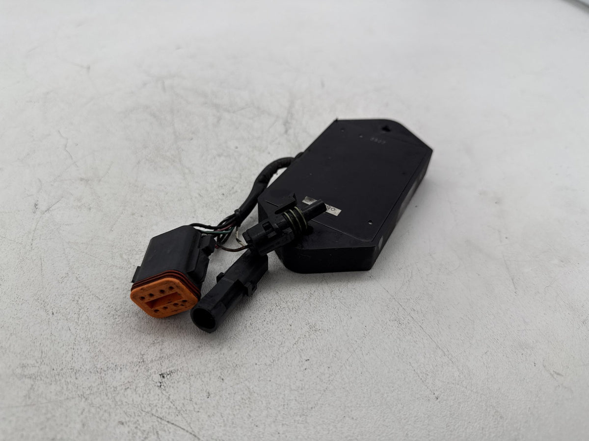 1997 Harley Heritage Softail Classic OEM Ignition Computer Module Igniter CDI