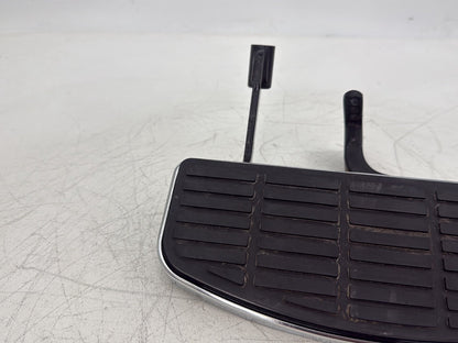 2004 Harley Touring FLHT Electra Glide OEM Left Driver 1 Floorboard Foot Rest