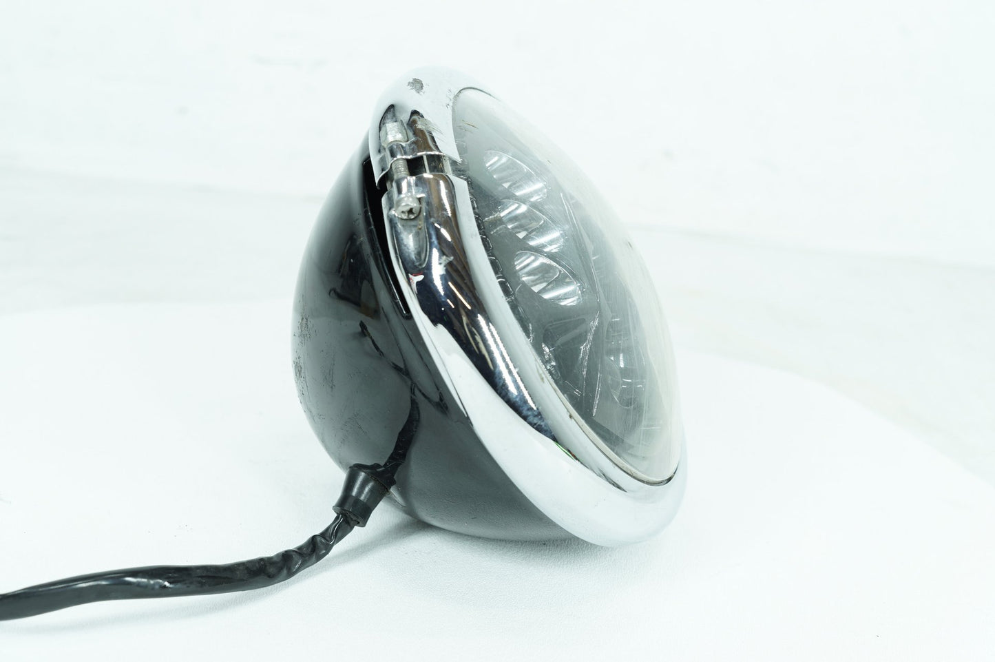 2004 - 2013 Harley-Davidson Sportster SuperLow Headlight Headlamp Head Lamp Light LED 69774-07A