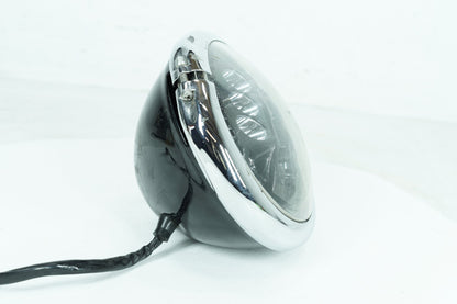 2004 - 2013 Harley-Davidson Sportster SuperLow Headlight Headlamp Head Lamp Light LED 69774-07A