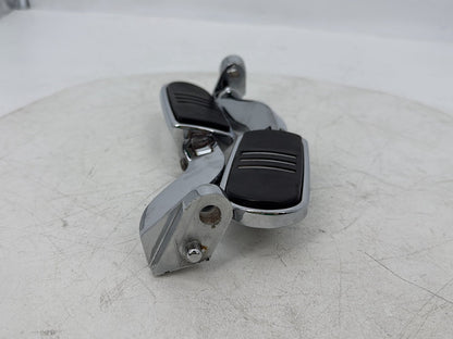 2007 - 2016 Harley-Davidson Touring Electra Glide Ultra Passenger Left & Right Foot Pegs