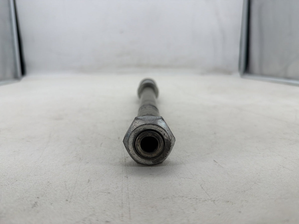 2016 Harley Dyna Fat Bob FXDF 103 OEM Rear Wheel Axle Bolt Shaft