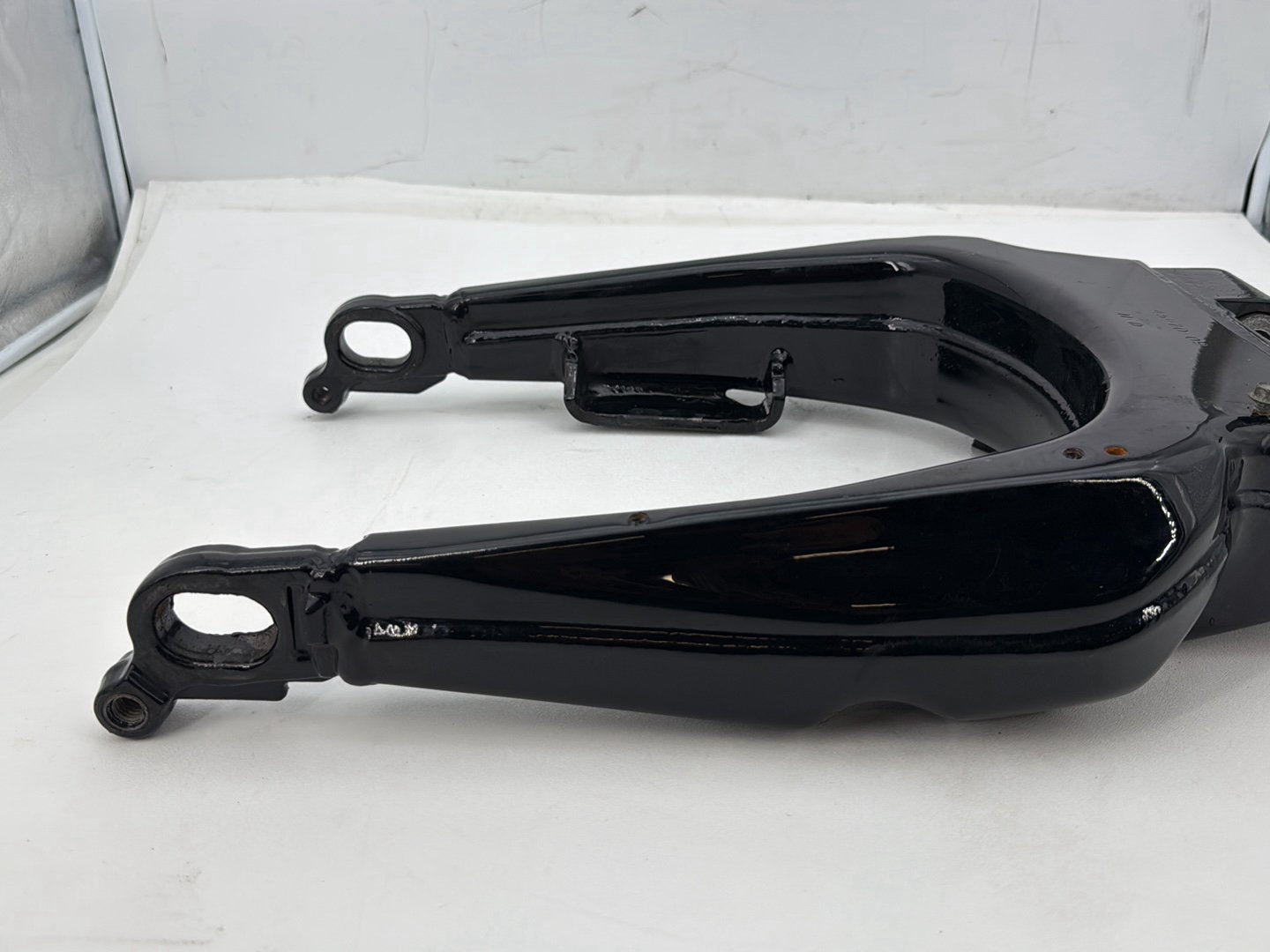 2011 Harley Road King Touring FLHRC Classic OEM Rear Fork Swingarm Swing Arm